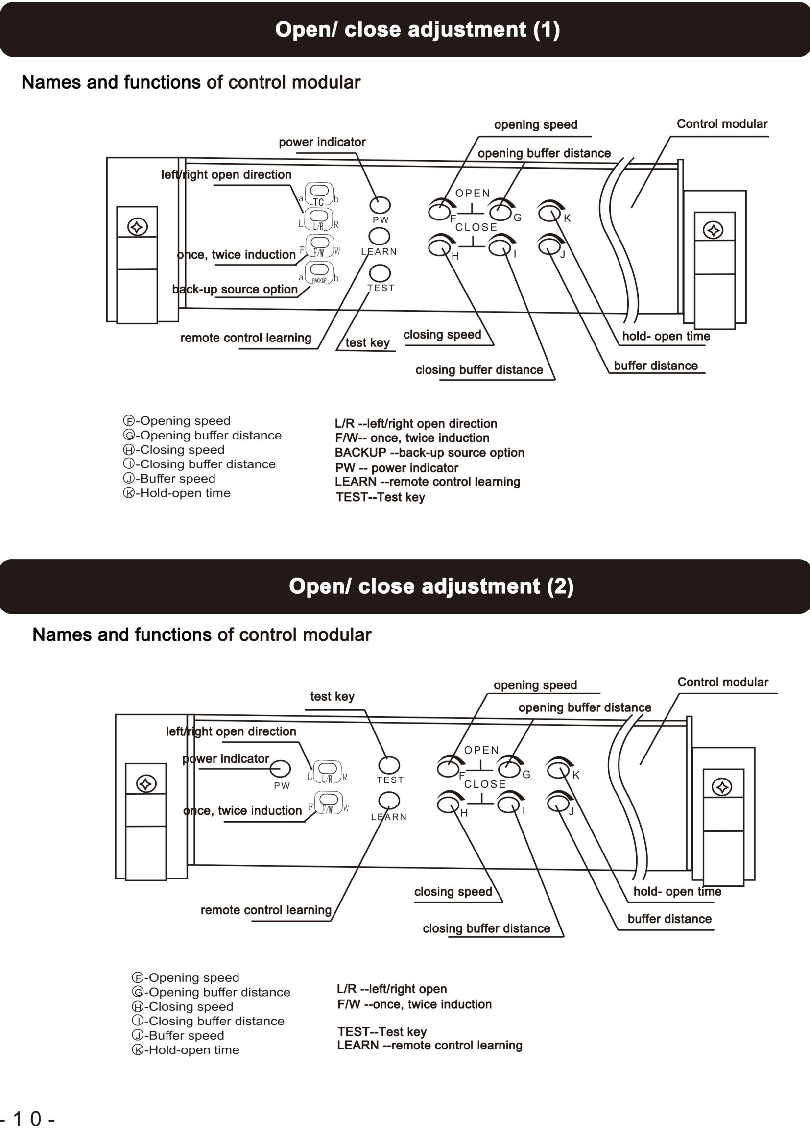 installation manual of sliding door_11